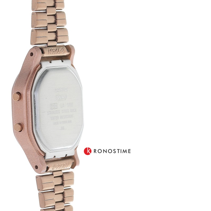 Фотография часов Casio Collection  LA-11WR-5AEF_12